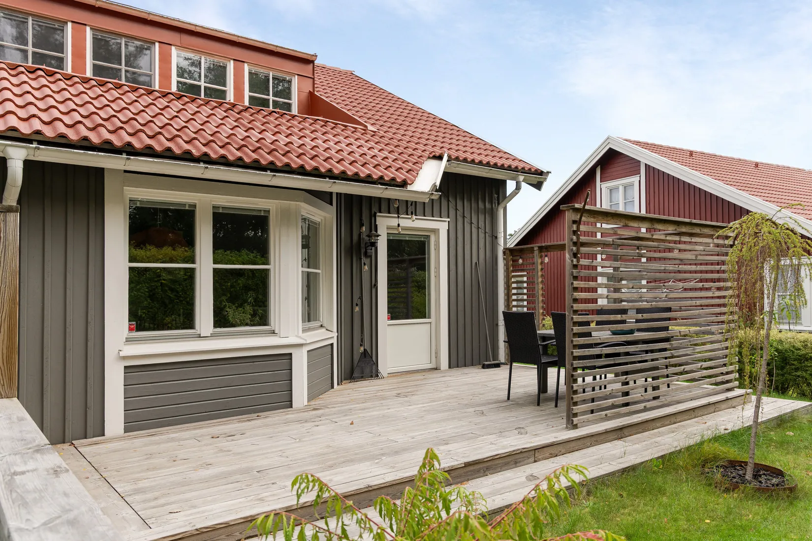 Bostadsrätt, Skalkarevägen 34B, Lindsdal, Kalmar