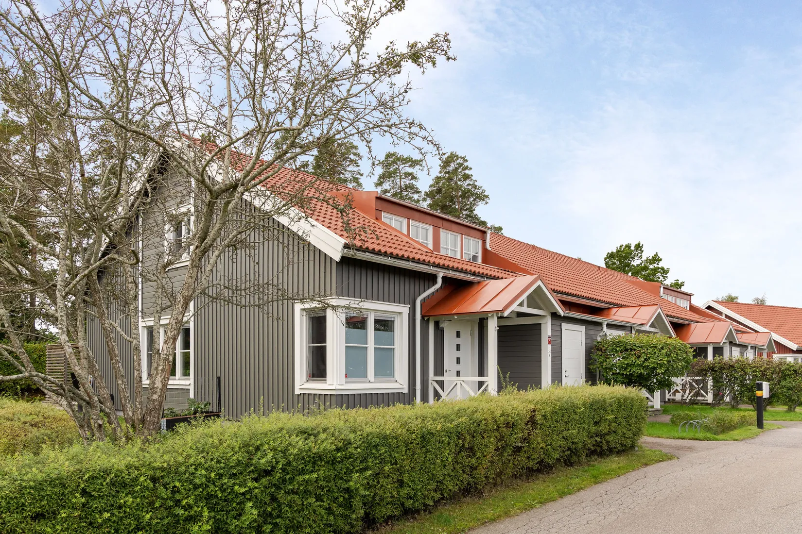 Bostadsrätt, Skalkarevägen 34B, Lindsdal, Kalmar