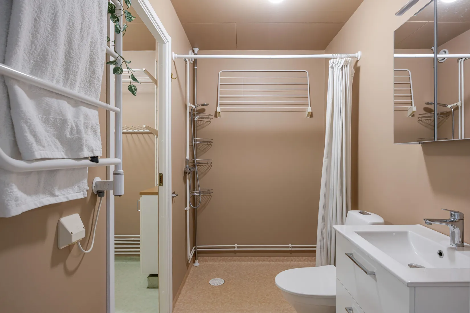 Bostadsrätt, Skalkarevägen 34B, Lindsdal, Kalmar