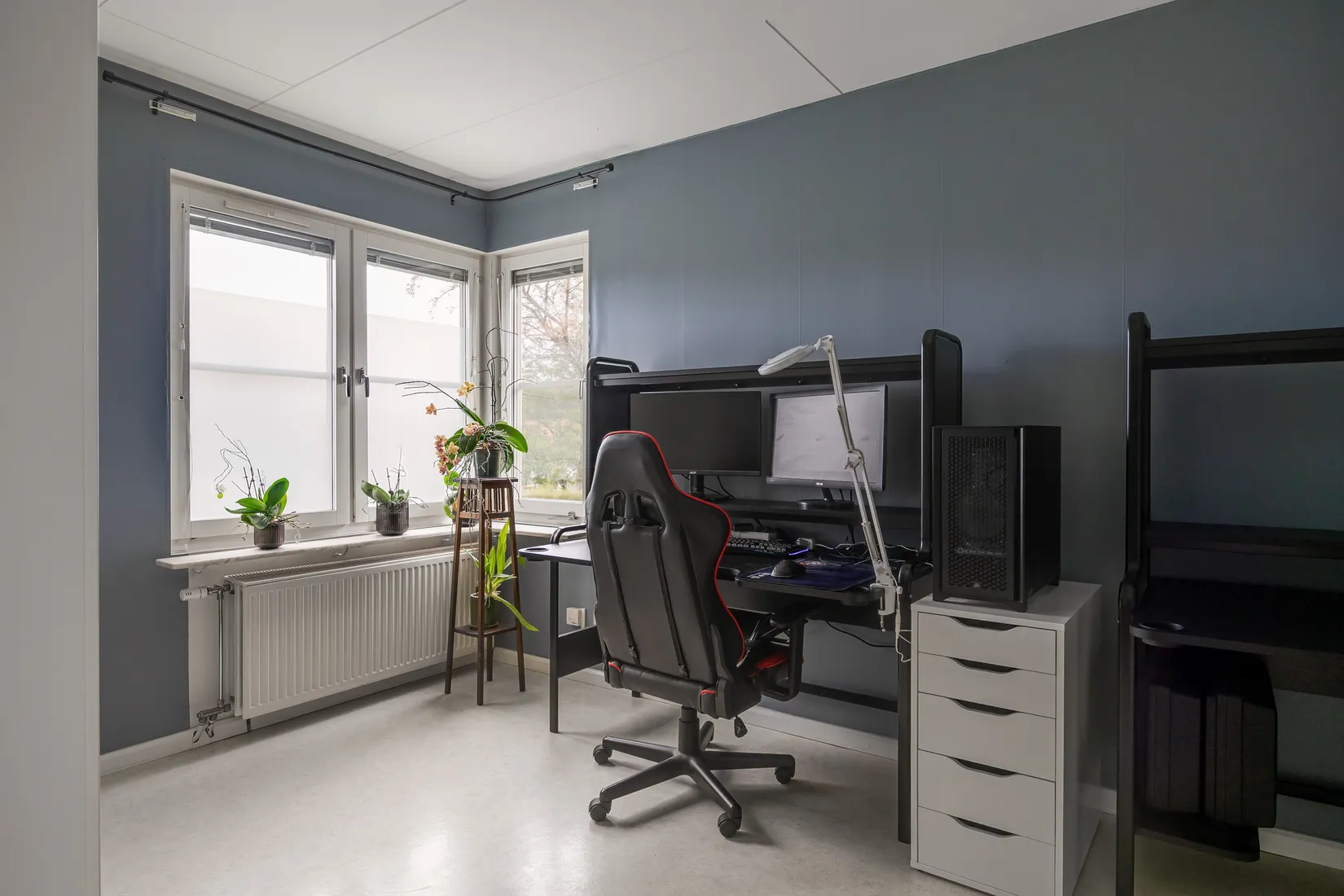 Bostadsrätt, Skalkarevägen 34B, Lindsdal, Kalmar