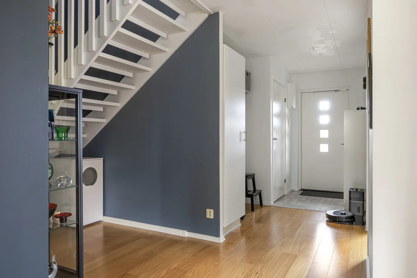 Bostadsrätt, Skalkarevägen 34B, Lindsdal, Kalmar
