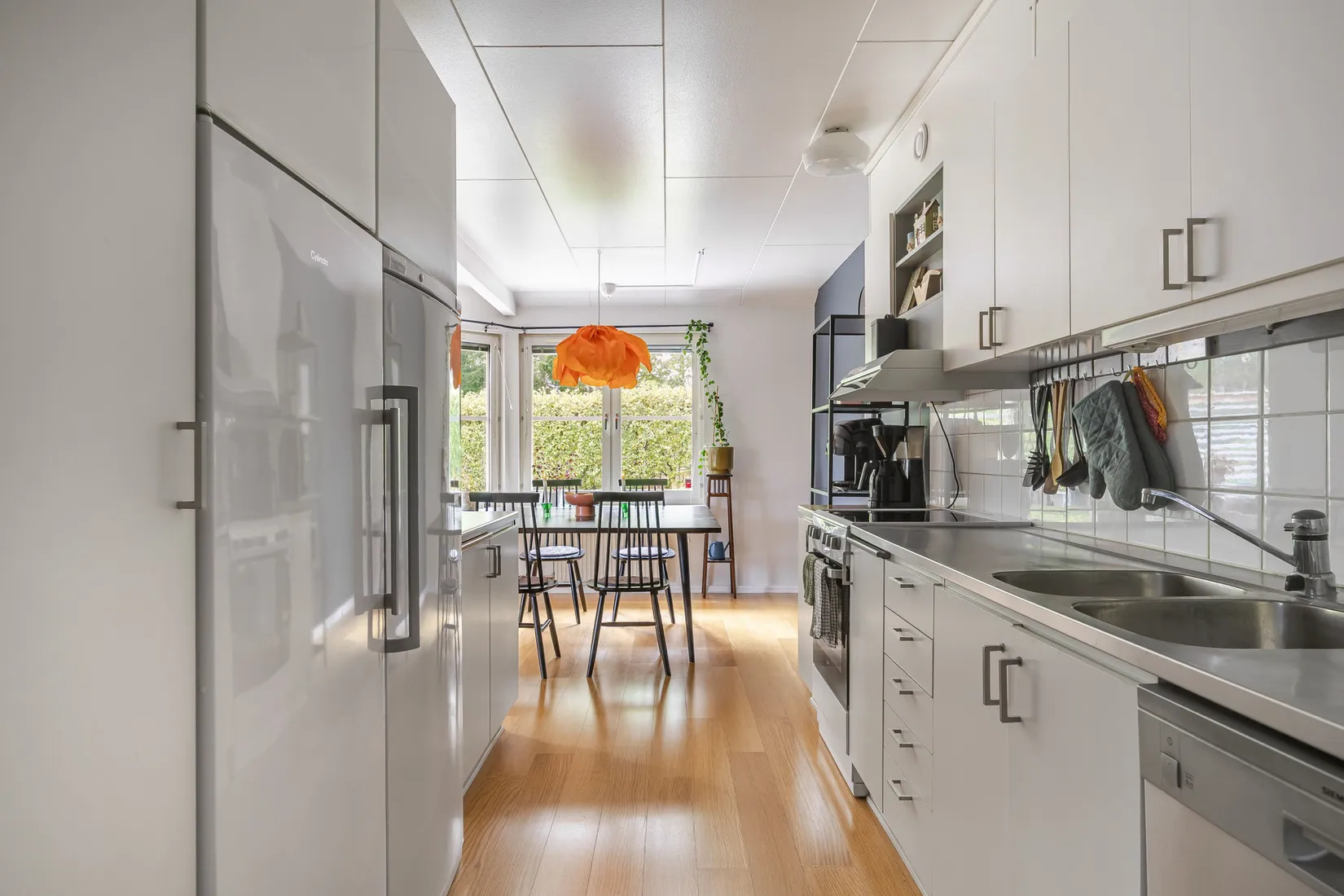 Bostadsrätt, Skalkarevägen 34B, Lindsdal, Kalmar
