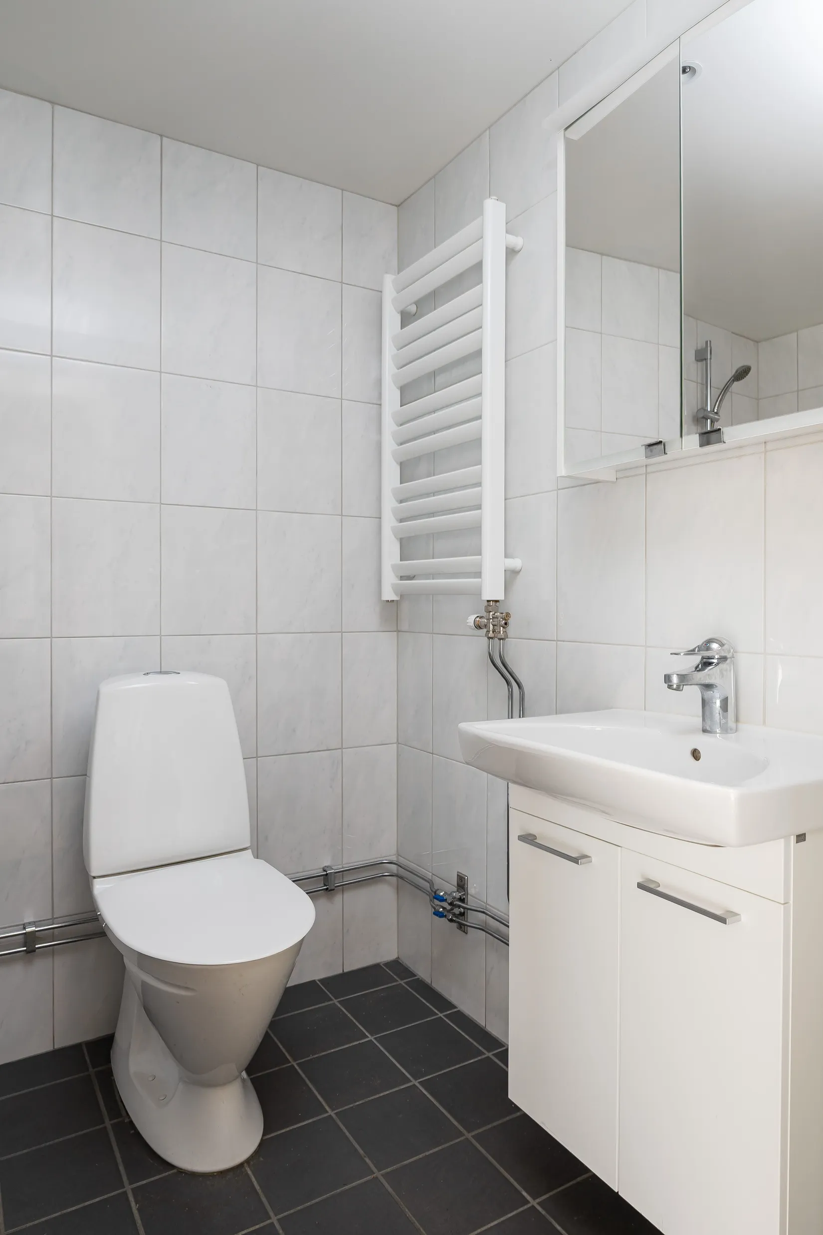 Bostadsrätt, Skogsvägen 10B, Timrå