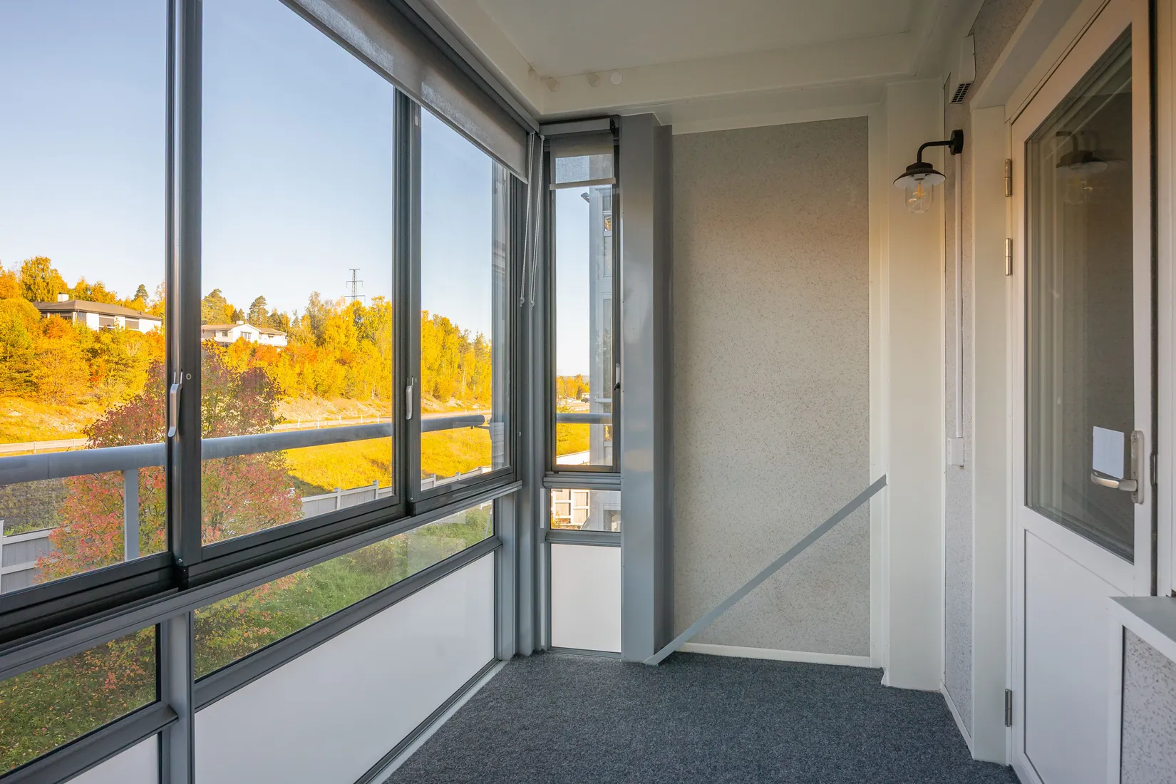 Bostadsrätt, Skogsvägen 10B, Timrå