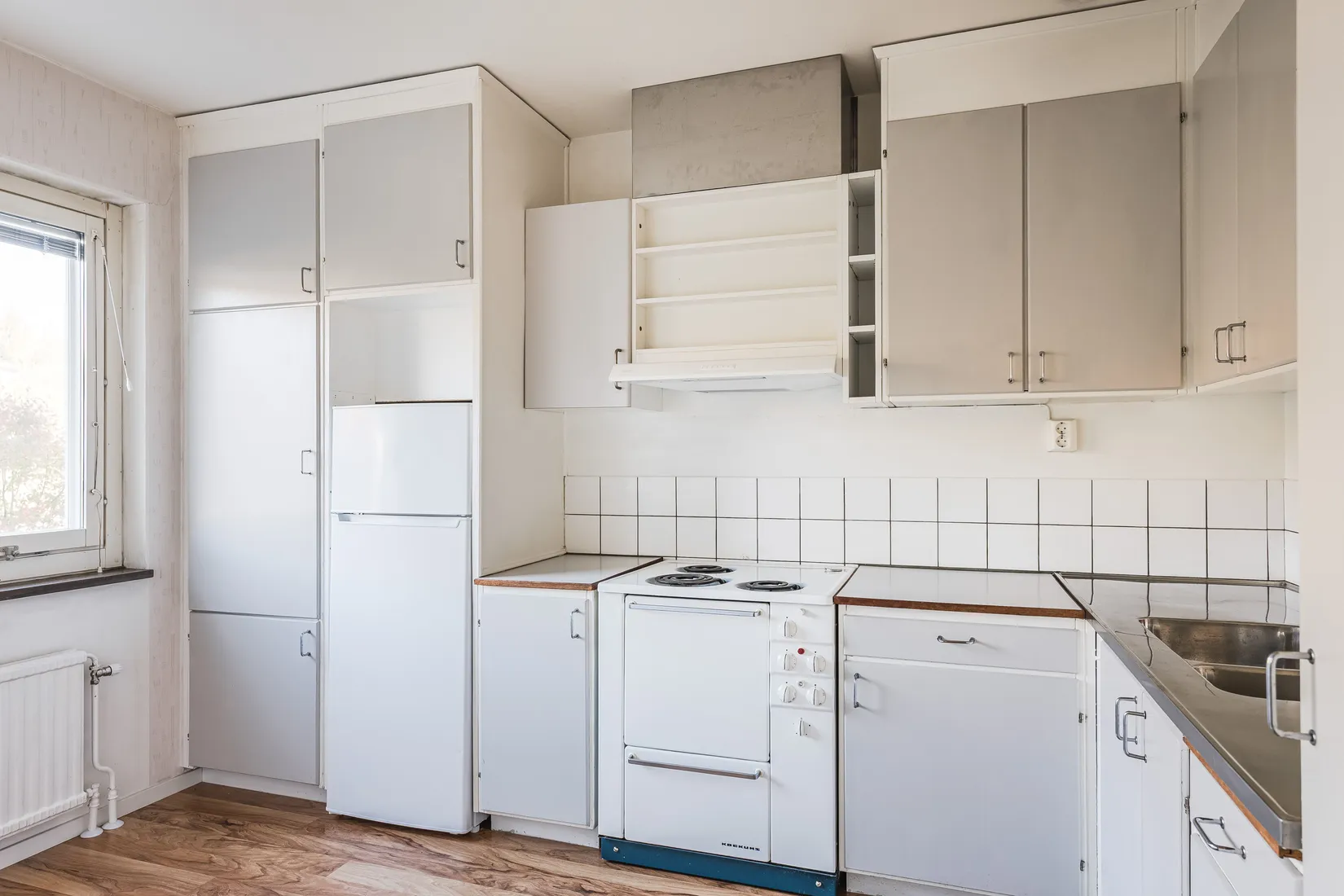 Bostadsrätt, Skogsvägen 10B, Timrå