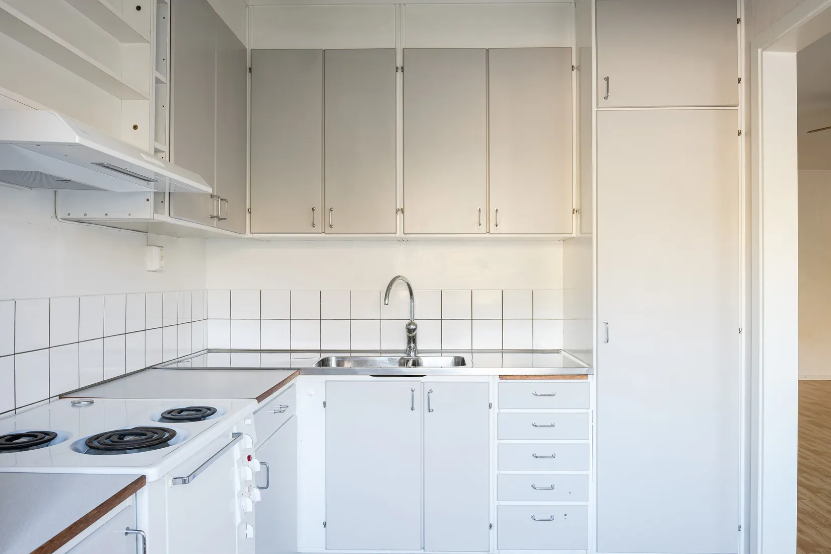 Bostadsrätt, Skogsvägen 10B, Timrå