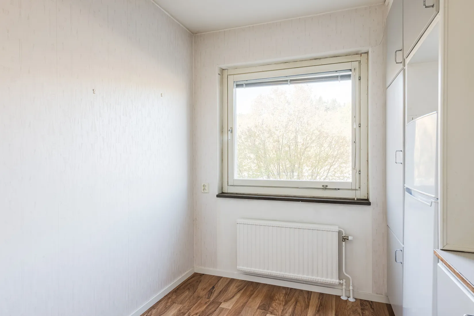 Bostadsrätt, Skogsvägen 10B, Timrå