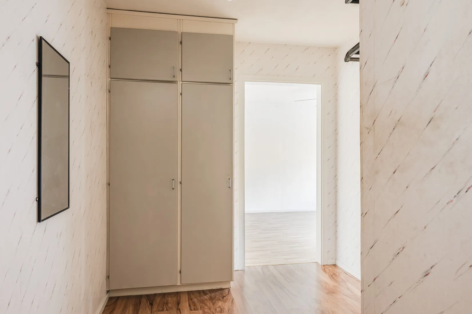 Bostadsrätt, Skogsvägen 10B, Timrå