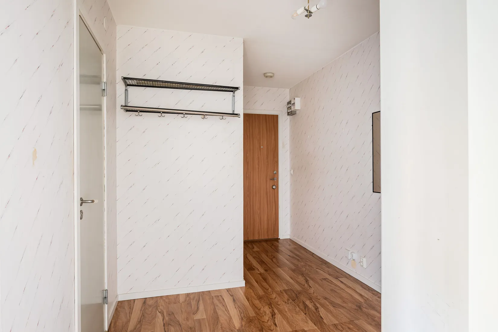 Bostadsrätt, Skogsvägen 10B, Timrå