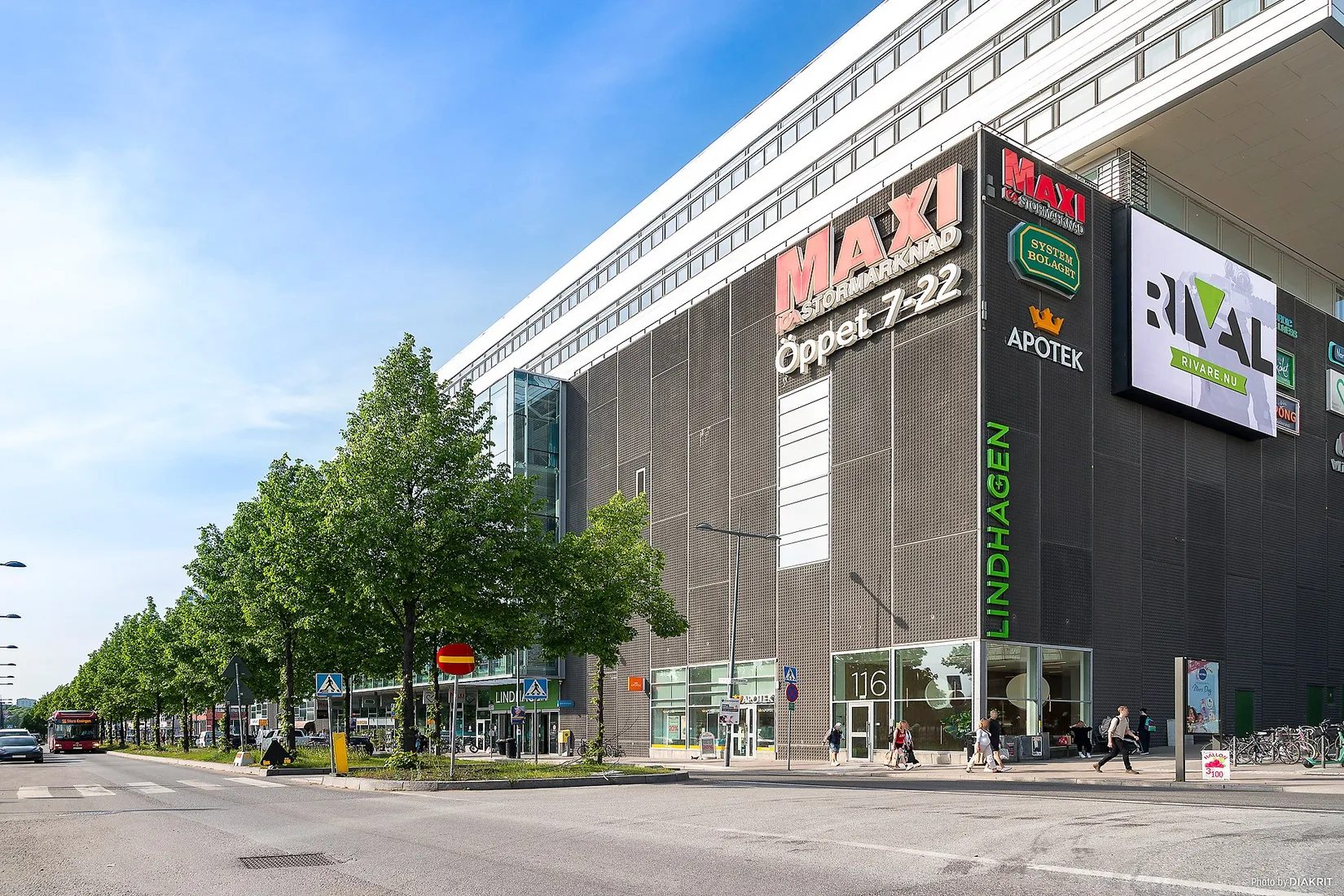 Bostadsrätt, Levertinsgatan 3, Kungsholmen -  Kristineberg, Stockholm