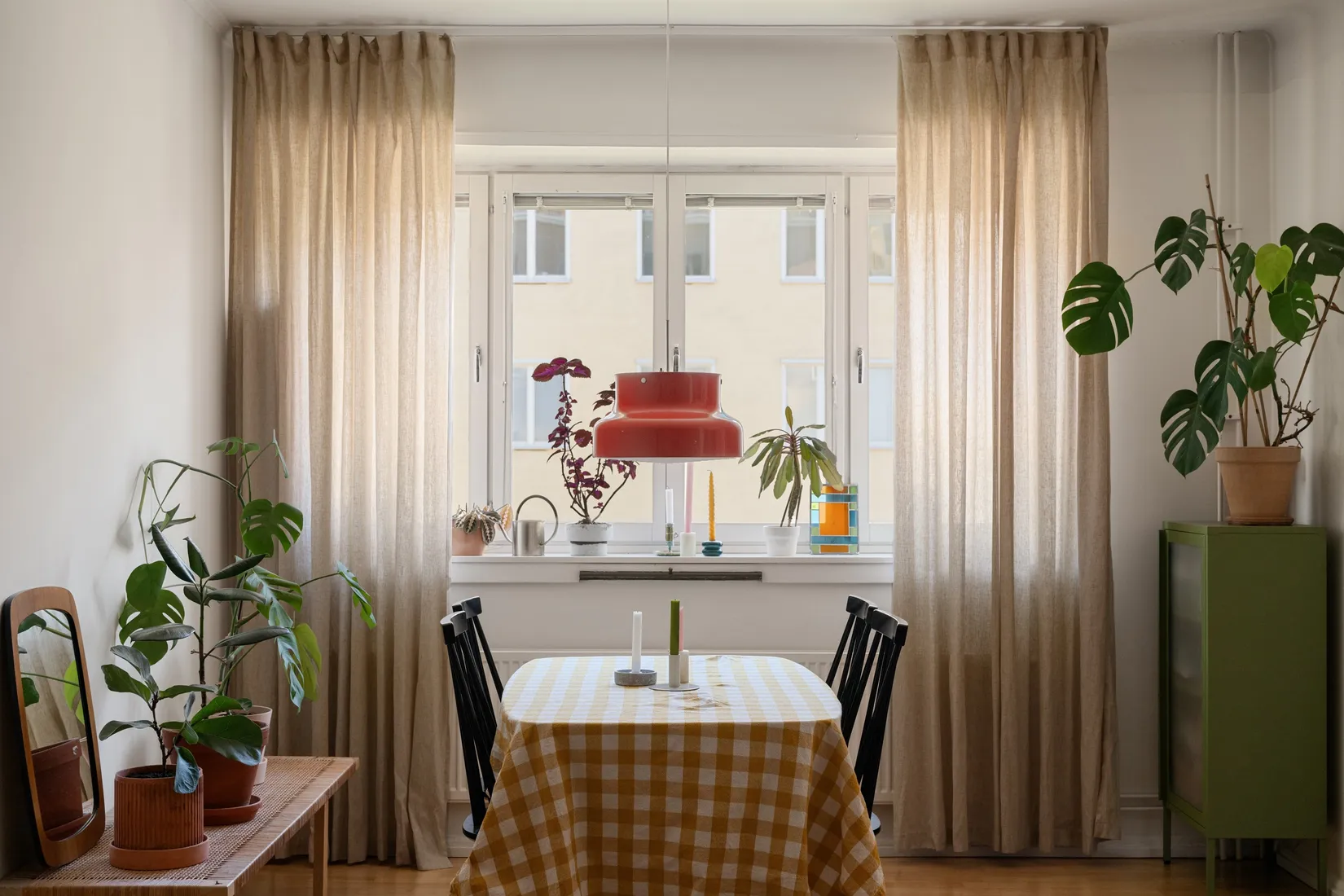 Bostadsrätt, Levertinsgatan 3, Kungsholmen -  Kristineberg, Stockholm