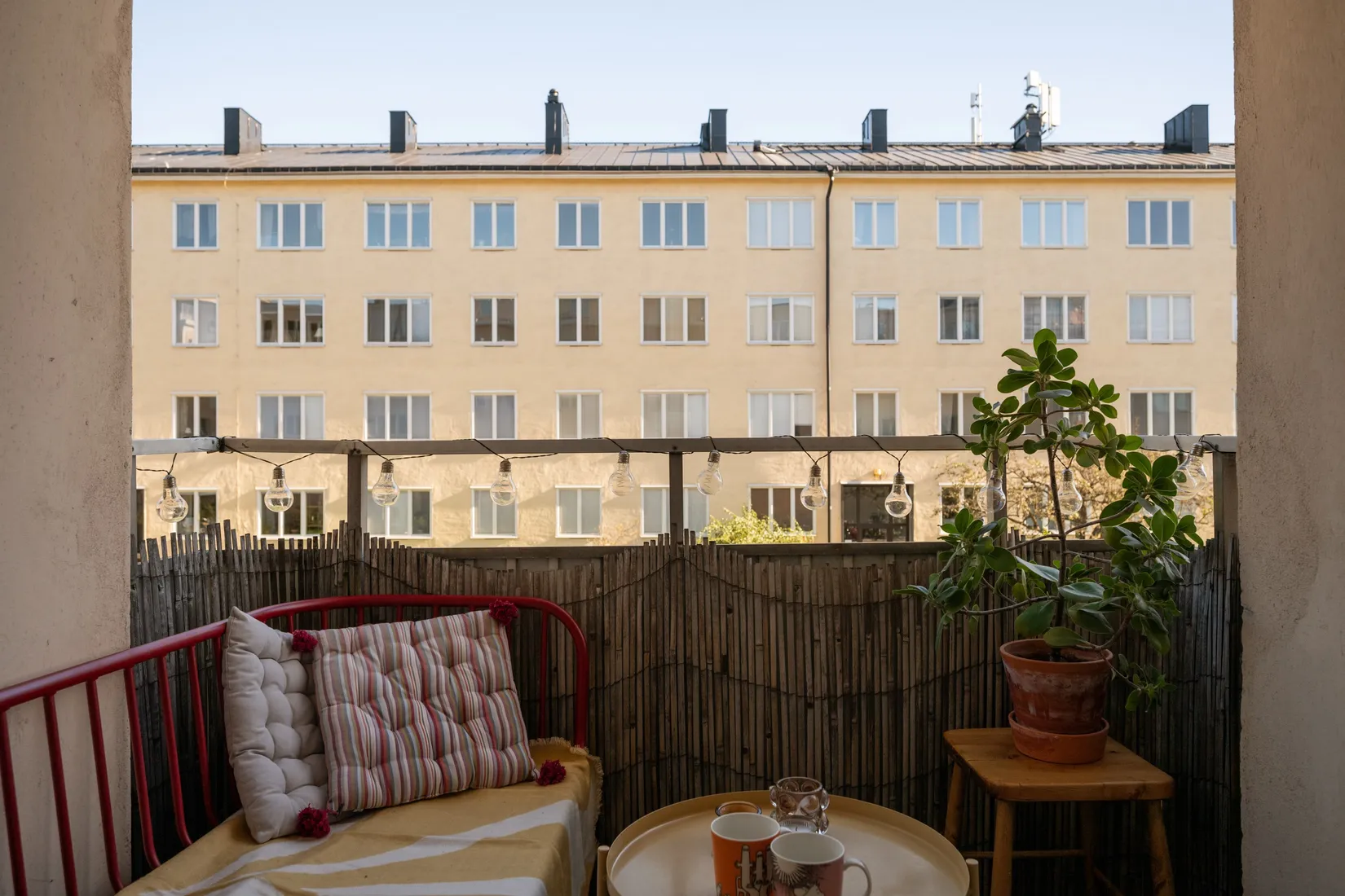 Bostadsrätt, Levertinsgatan 3, Kungsholmen -  Kristineberg, Stockholm
