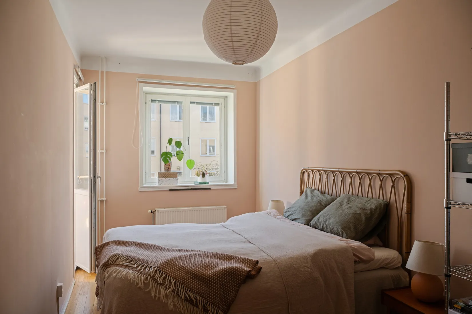 Bostadsrätt, Levertinsgatan 3, Kungsholmen -  Kristineberg, Stockholm