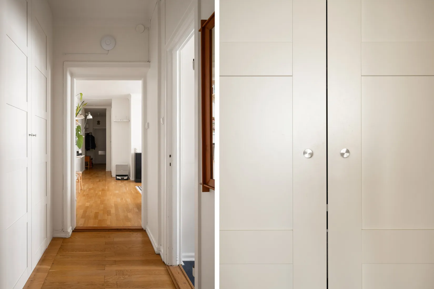 Bostadsrätt, Levertinsgatan 3, Kungsholmen -  Kristineberg, Stockholm