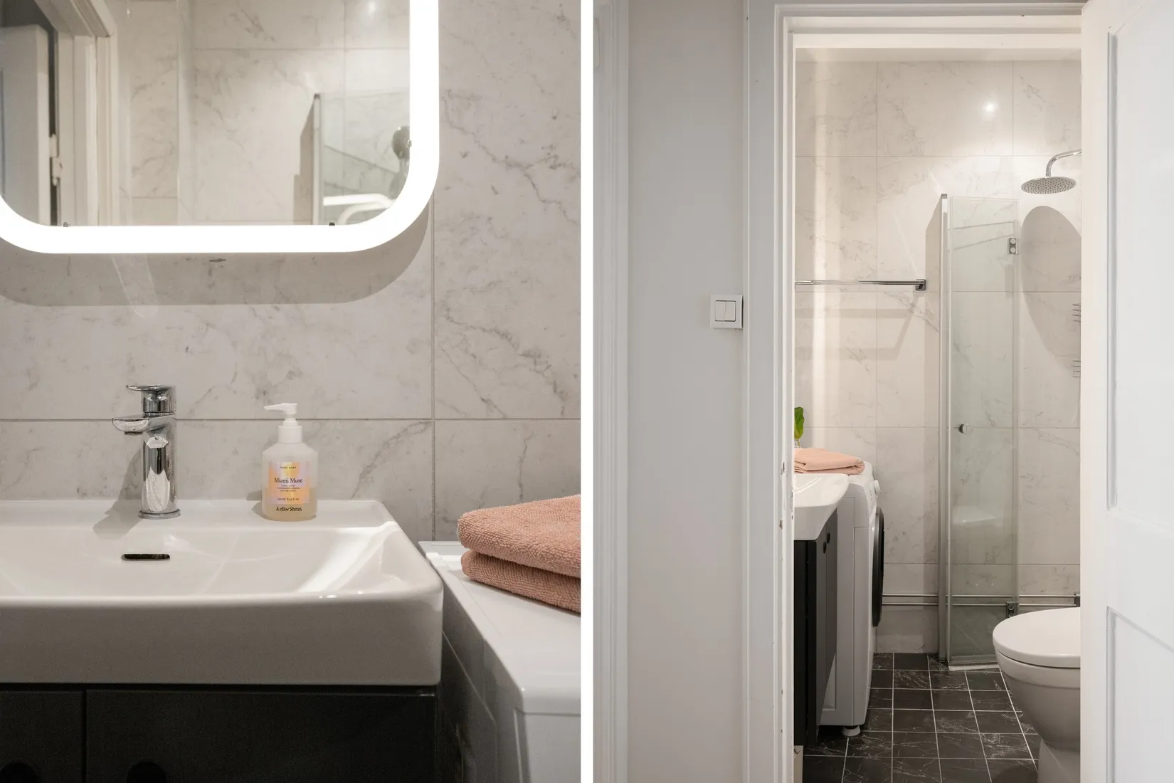 Bostadsrätt, Levertinsgatan 3, Kungsholmen -  Kristineberg, Stockholm