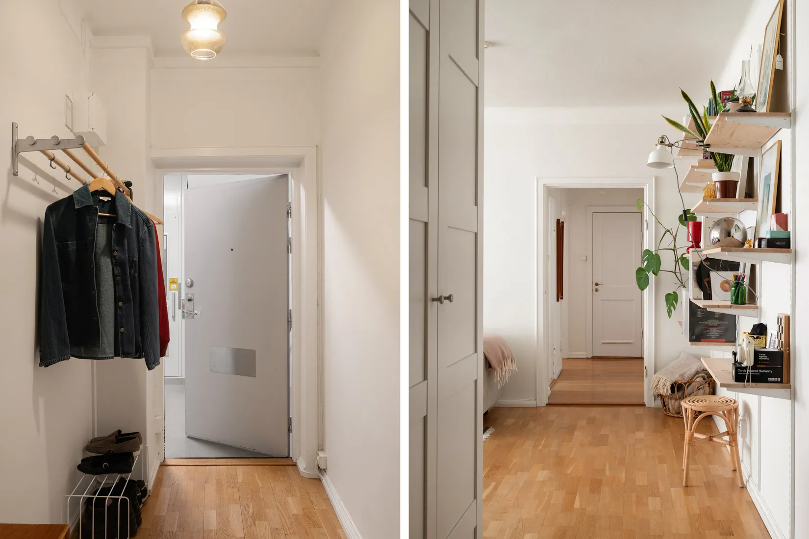 Bostadsrätt, Levertinsgatan 3, Kungsholmen -  Kristineberg, Stockholm