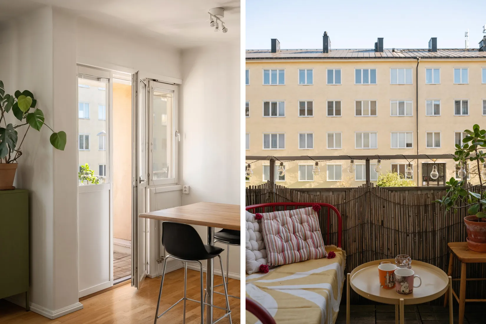 Bostadsrätt, Levertinsgatan 3, Kungsholmen -  Kristineberg, Stockholm