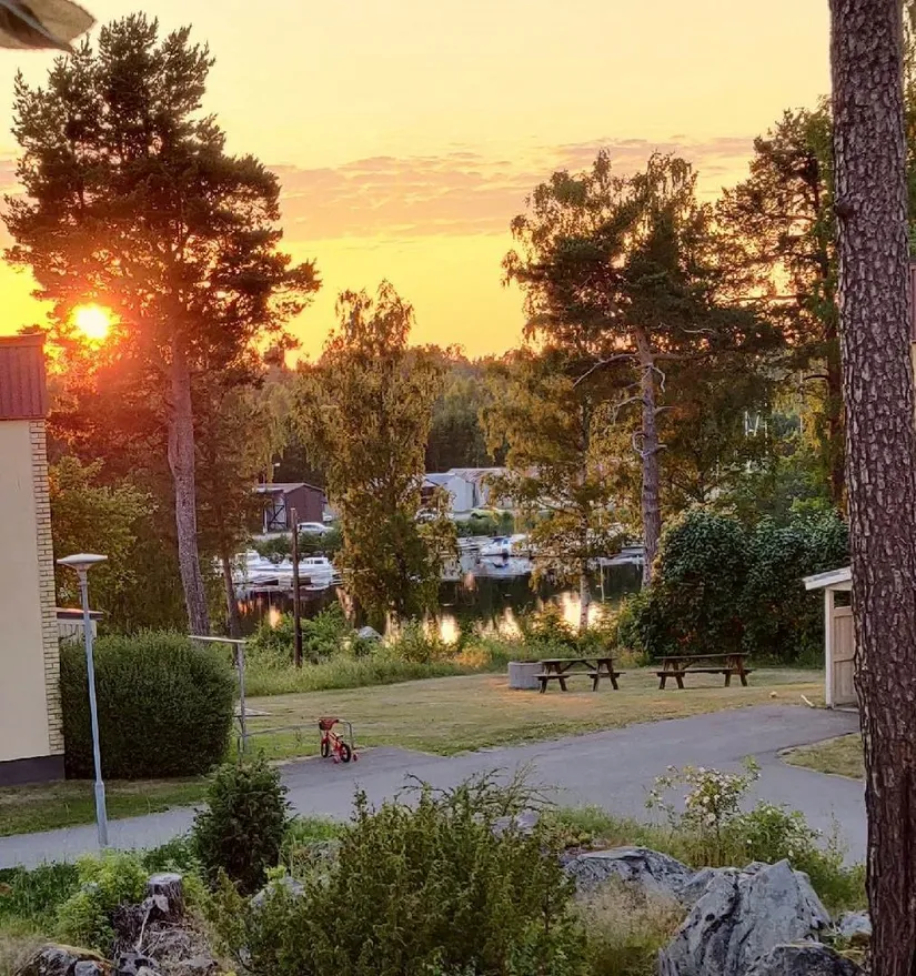 Bostadsrätt, Havsvägen 11B, Norrsundet, Gävle