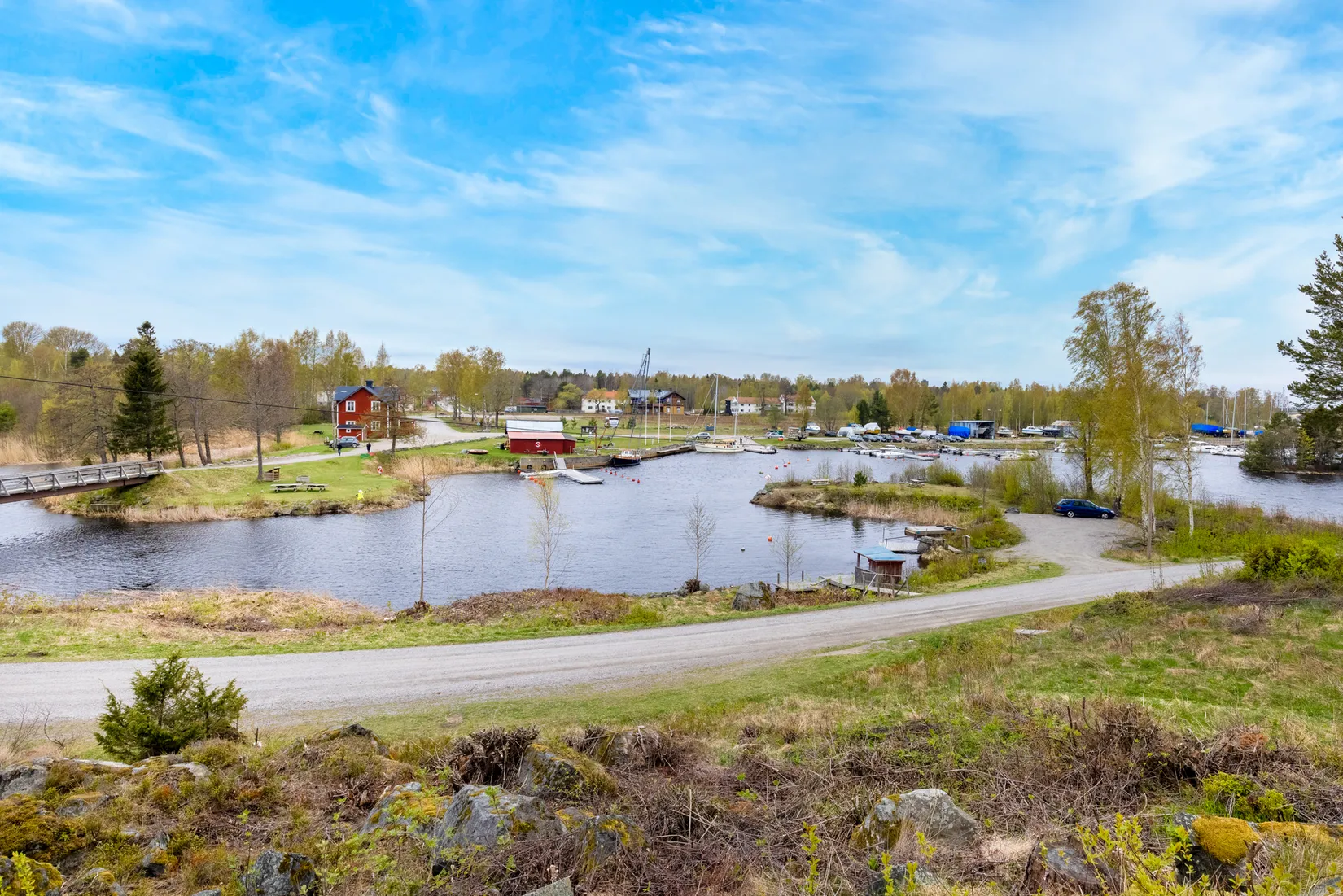 Bostadsrätt, Havsvägen 11B, Norrsundet, Gävle