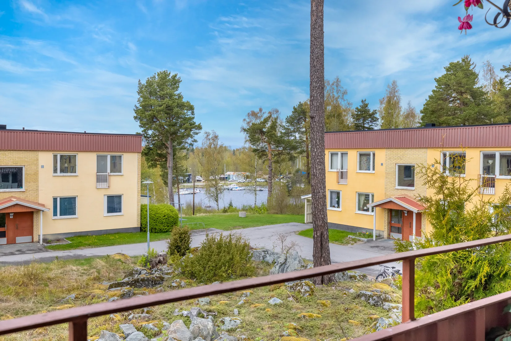 Bostadsrätt, Havsvägen 11B, Norrsundet, Gävle