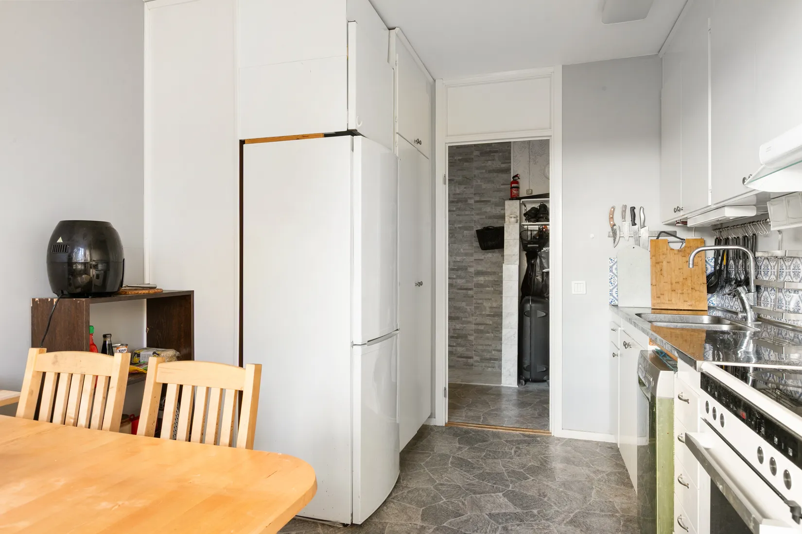 Bostadsrätt, Havsvägen 11B, Norrsundet, Gävle