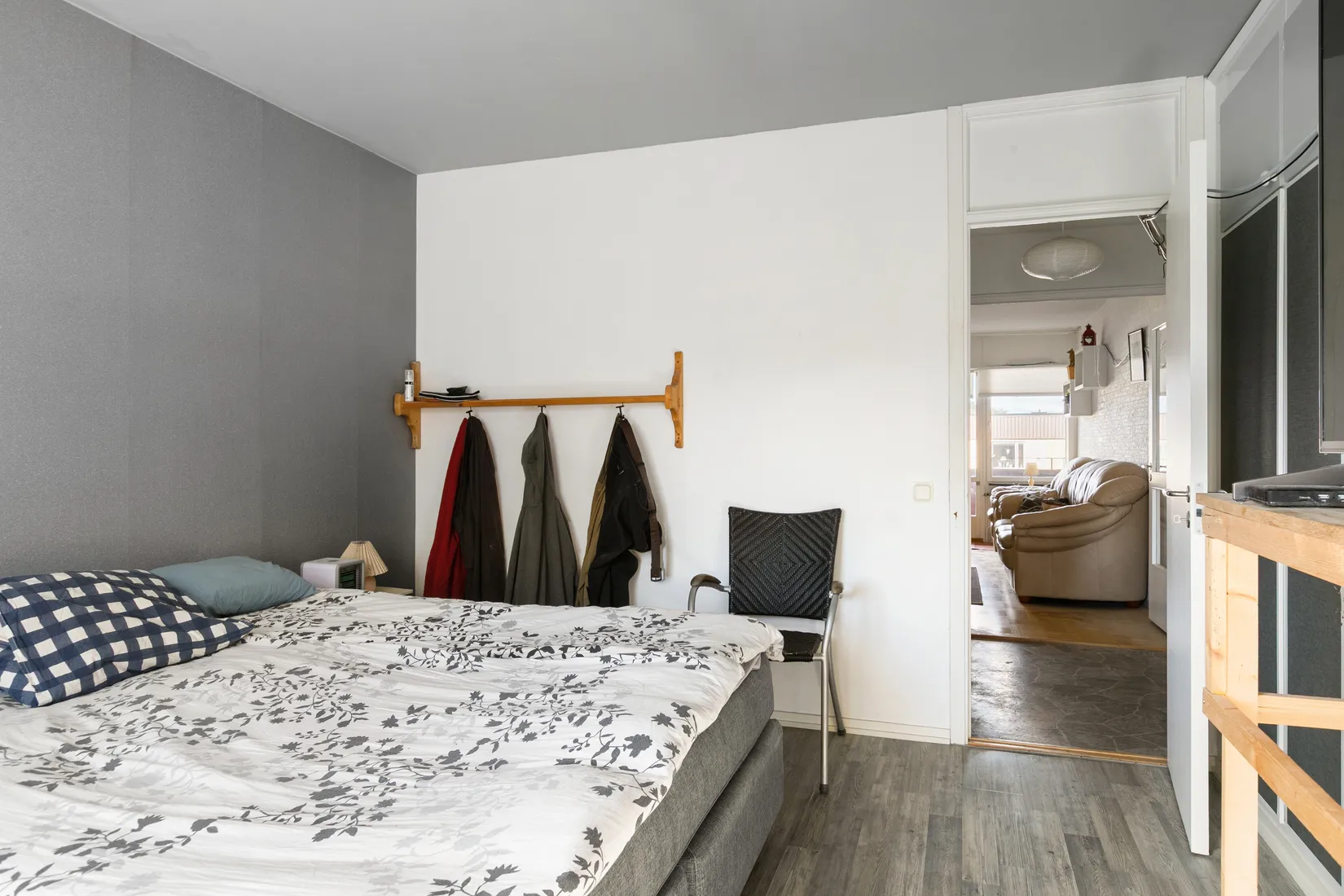 Bostadsrätt, Havsvägen 11B, Norrsundet, Gävle