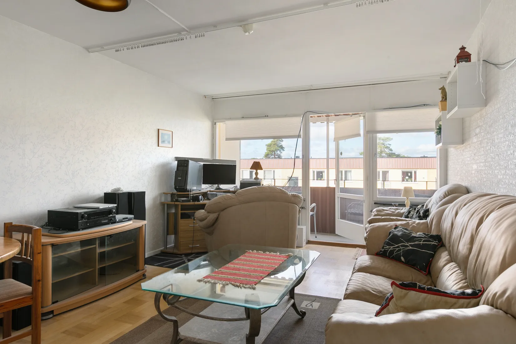 Bostadsrätt, Havsvägen 11B, Norrsundet, Gävle