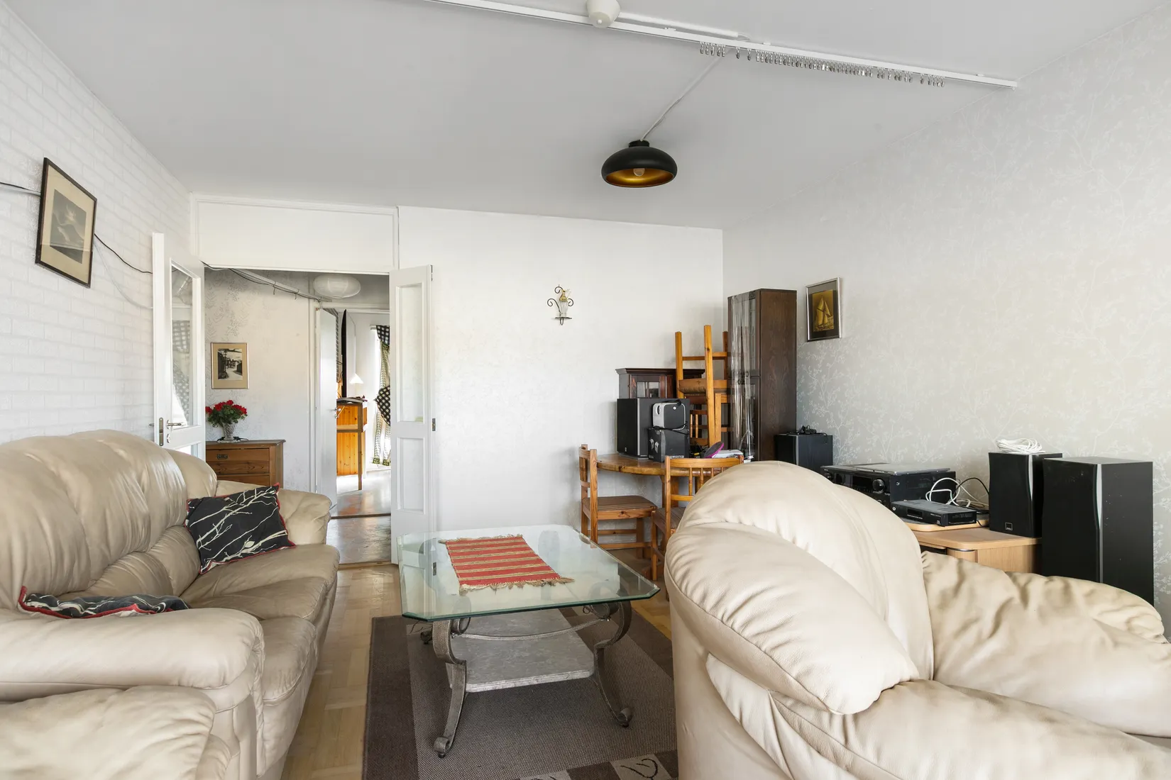 Bostadsrätt, Havsvägen 11B, Norrsundet, Gävle