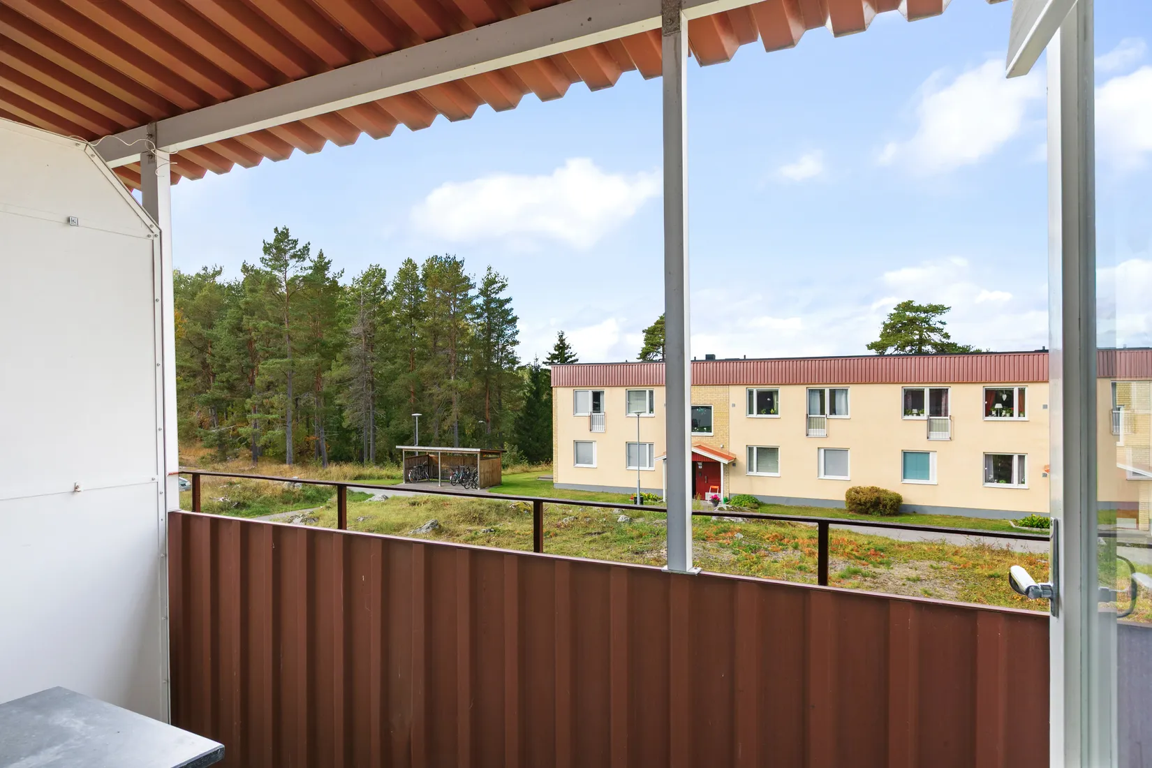 Bostadsrätt, Havsvägen 11B, Norrsundet, Gävle