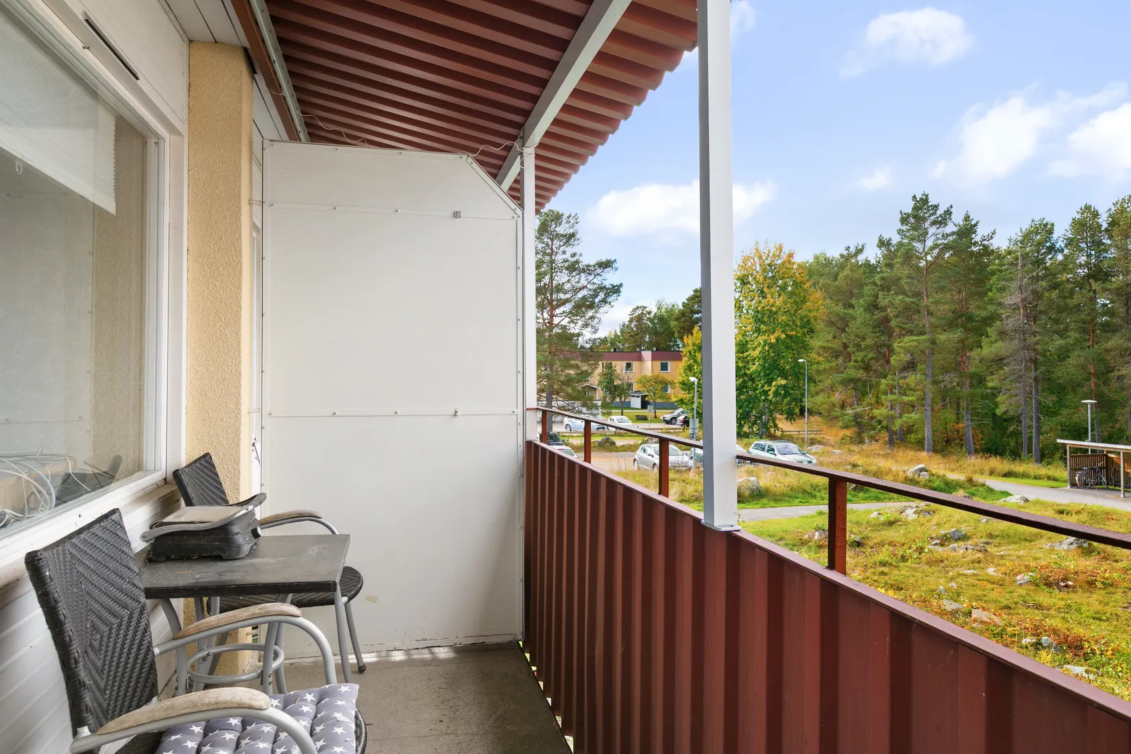 Bostadsrätt, Havsvägen 11B, Norrsundet, Gävle