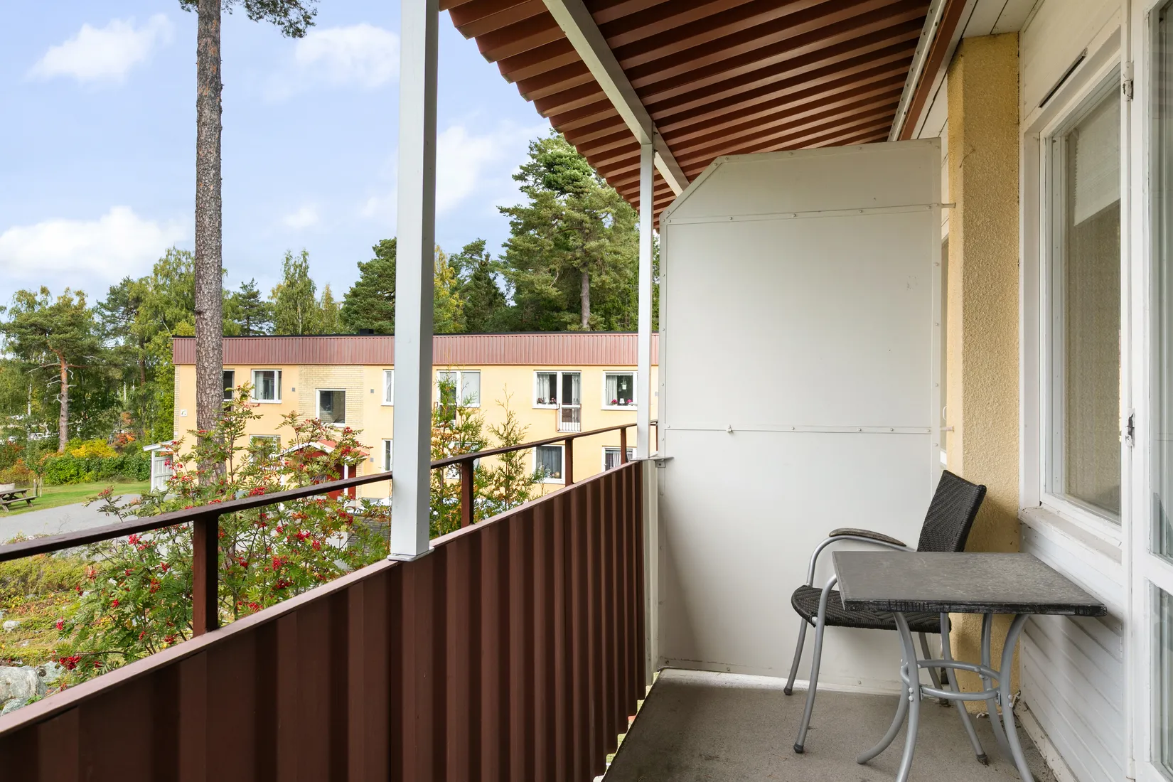 Bostadsrätt, Havsvägen 11B, Norrsundet, Gävle