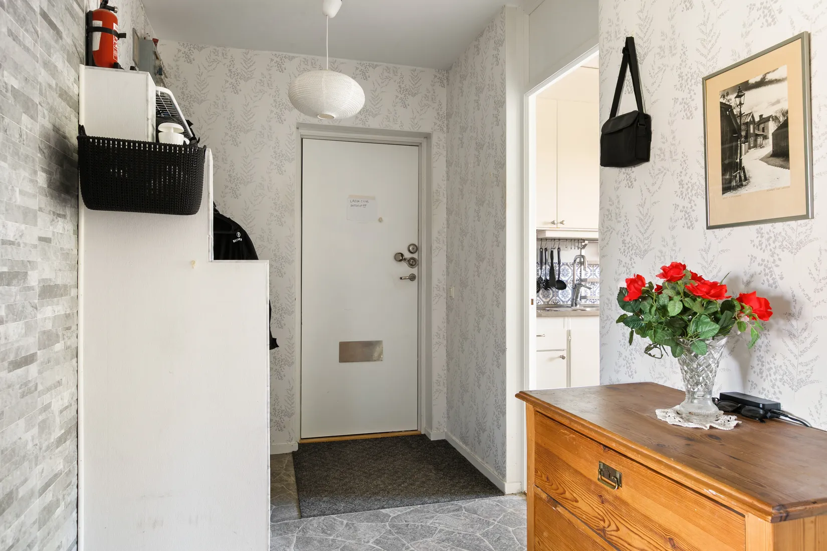 Bostadsrätt, Havsvägen 11B, Norrsundet, Gävle