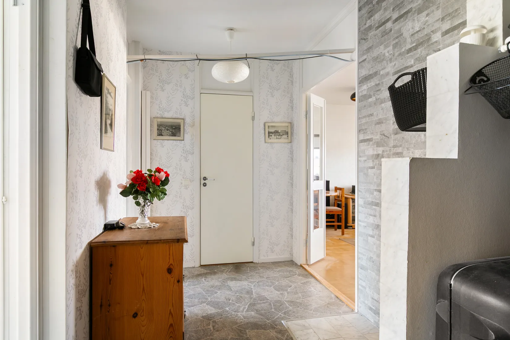 Bostadsrätt, Havsvägen 11B, Norrsundet, Gävle
