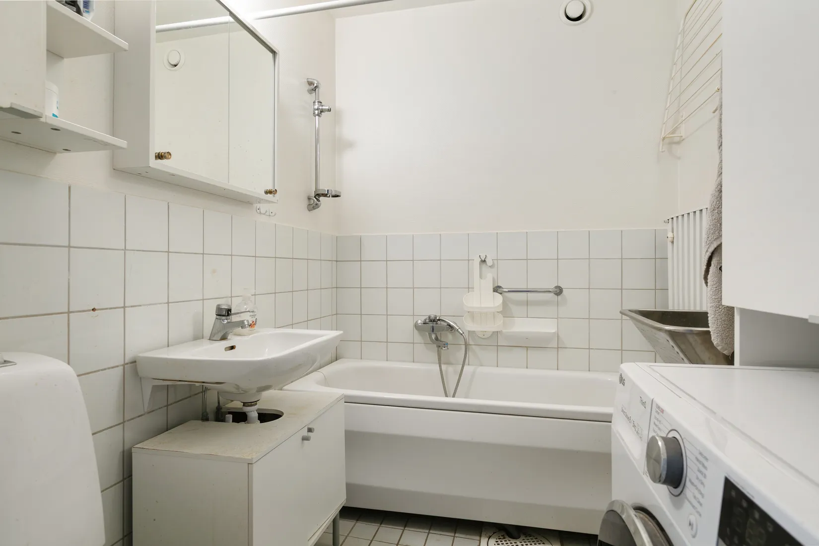 Bostadsrätt, Havsvägen 11B, Norrsundet, Gävle