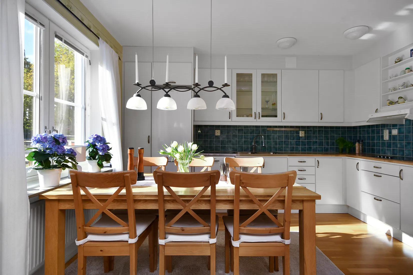 Bostadsrätt, Prästallén 1, Västerhaninge, Haninge