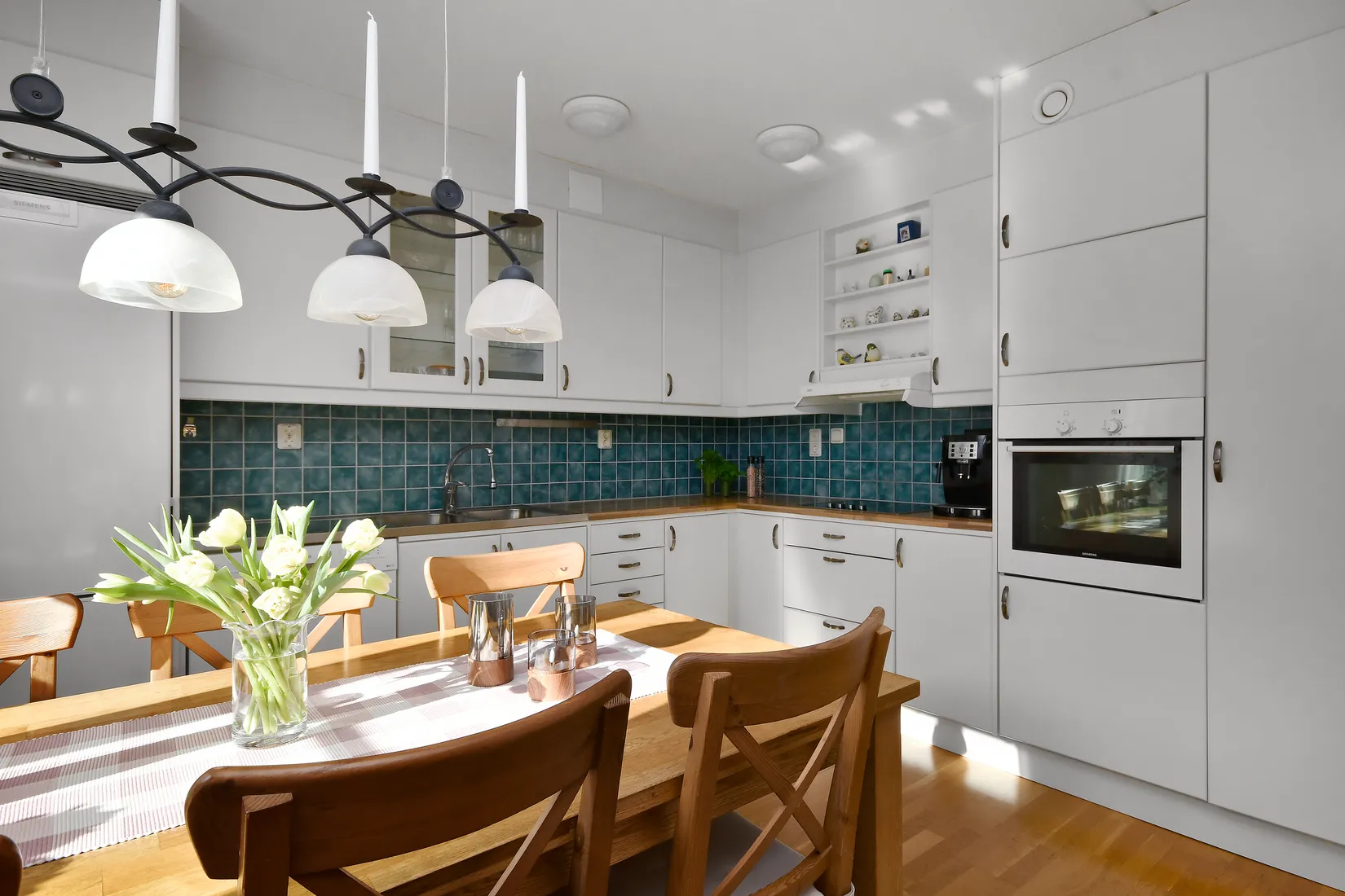 Bostadsrätt, Prästallén 1, Västerhaninge, Haninge