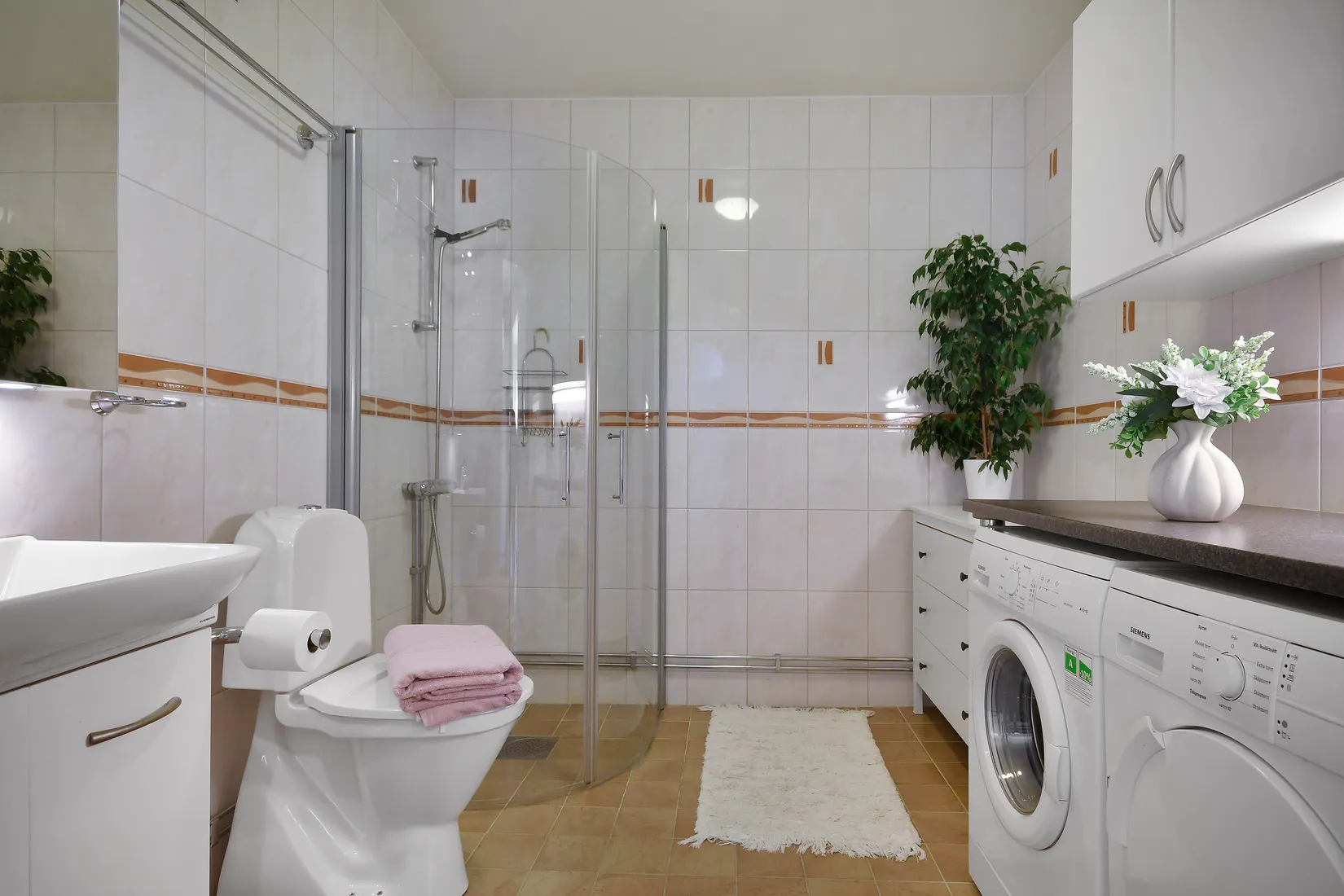 Bostadsrätt, Prästallén 1, Västerhaninge, Haninge