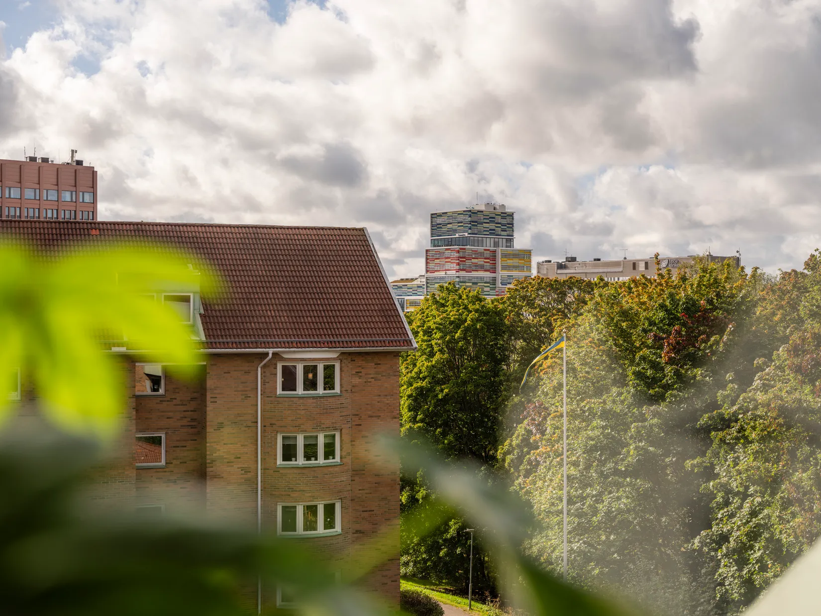Bostadsrätt, Sofielundsvägen 13, Sollentuna Centrum, Sollentuna