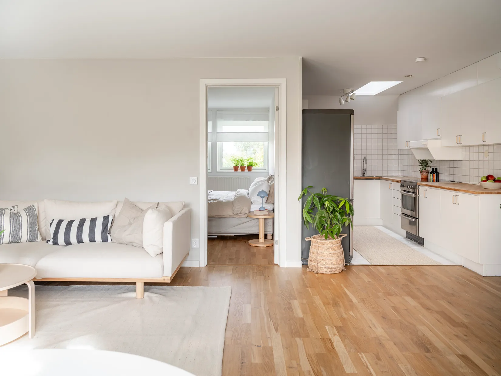 Bostadsrätt, Sofielundsvägen 13, Sollentuna Centrum, Sollentuna