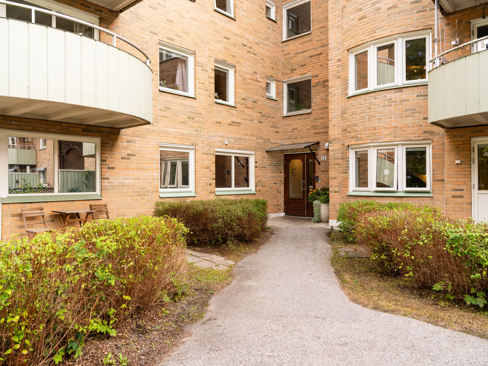 Bostadsrätt, Sofielundsvägen 13, Sollentuna Centrum, Sollentuna