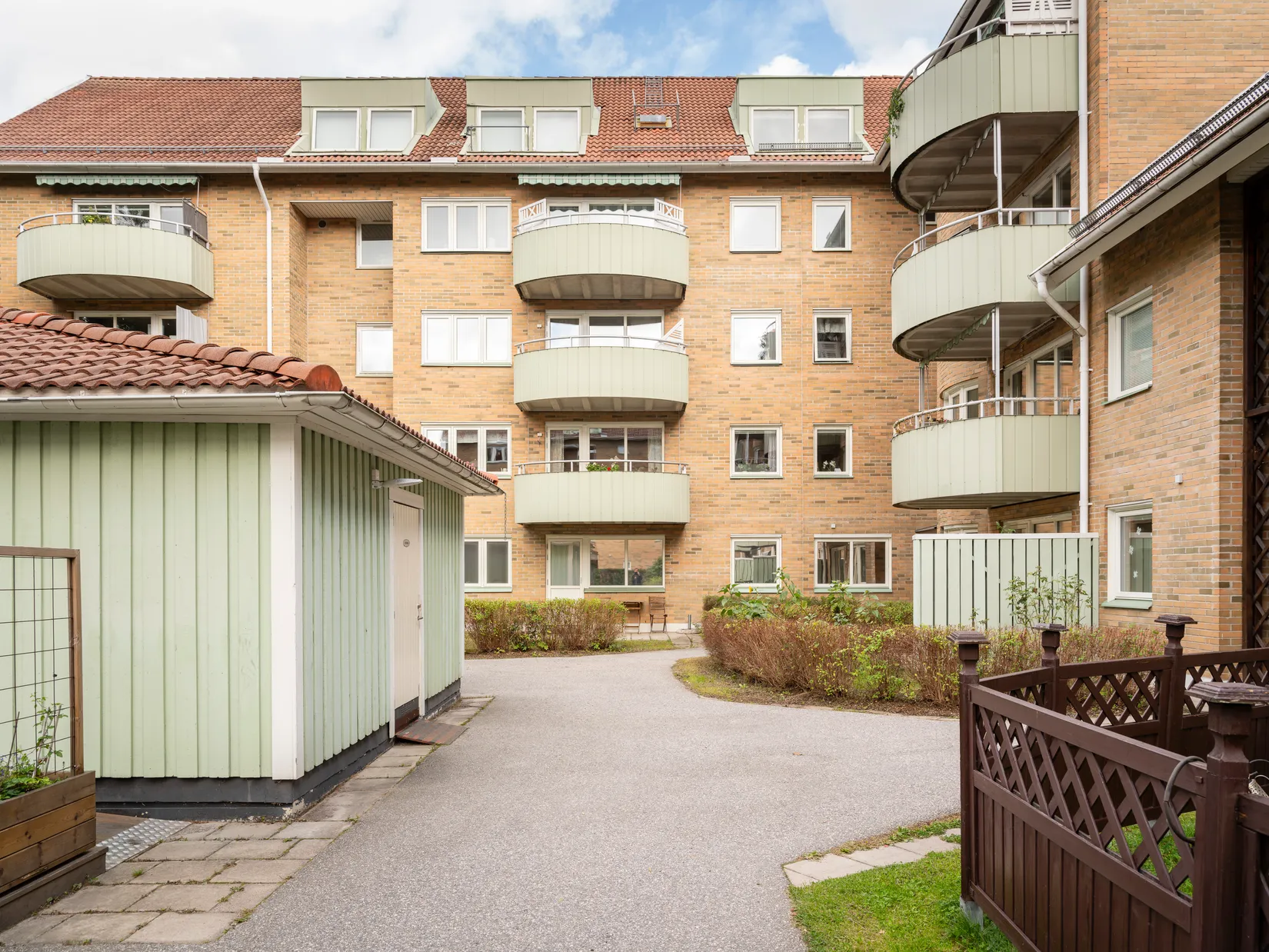 Bostadsrätt, Sofielundsvägen 13, Sollentuna Centrum, Sollentuna