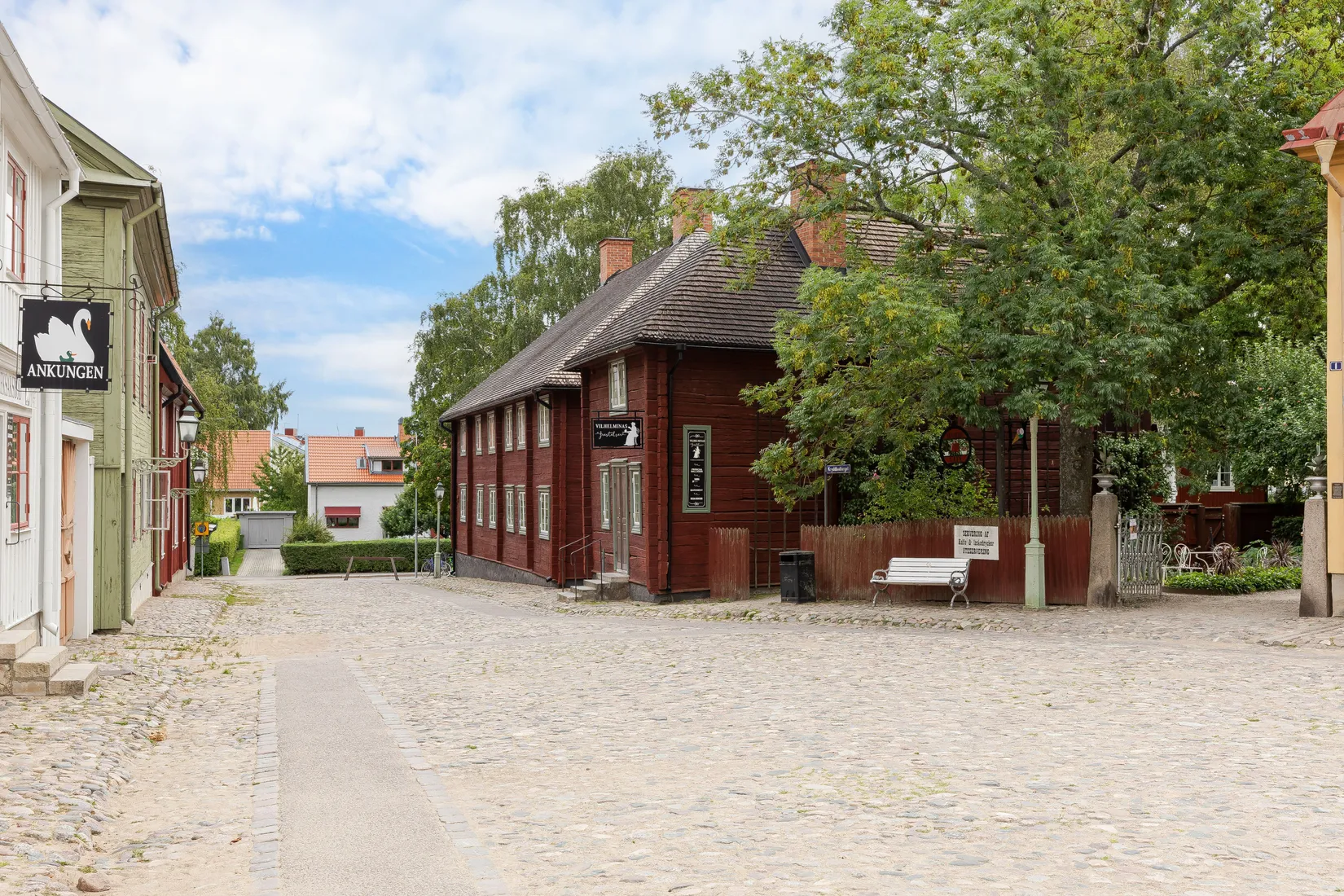 Bostadsrätt, Gullbergsgatan 18, Folkets Park/Valla, Linköping