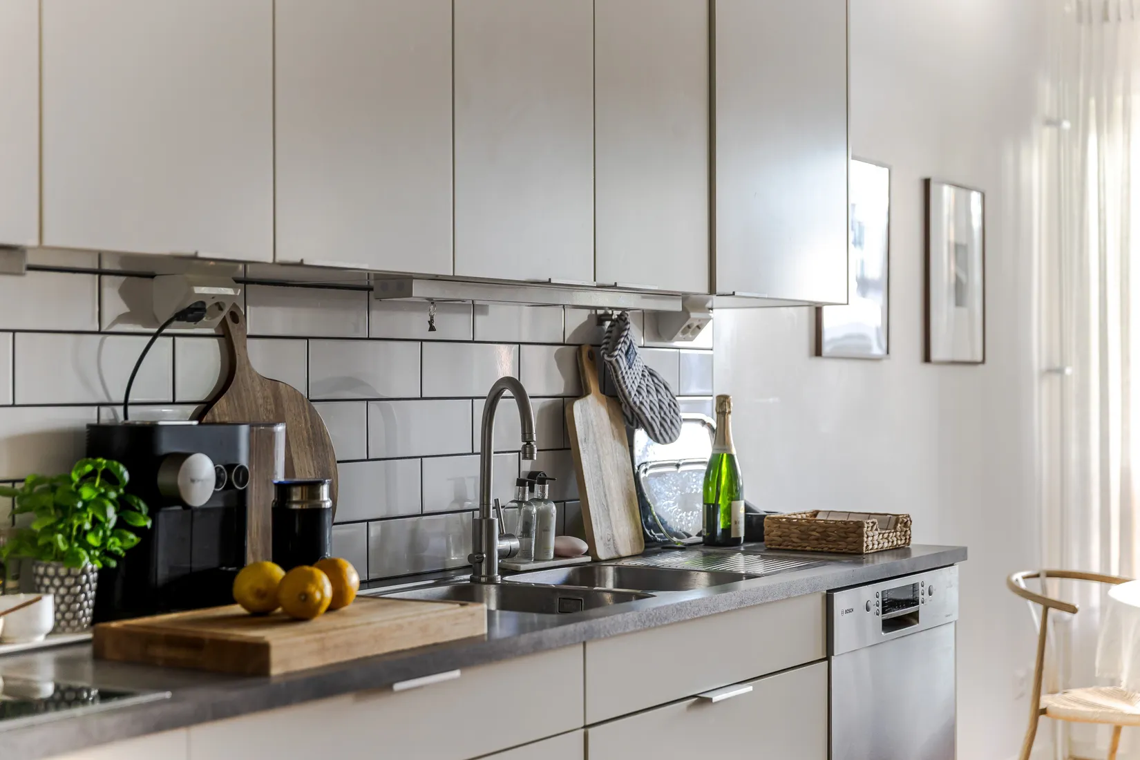 Bostadsrätt, Gullbergsgatan 18, Folkets Park/Valla, Linköping