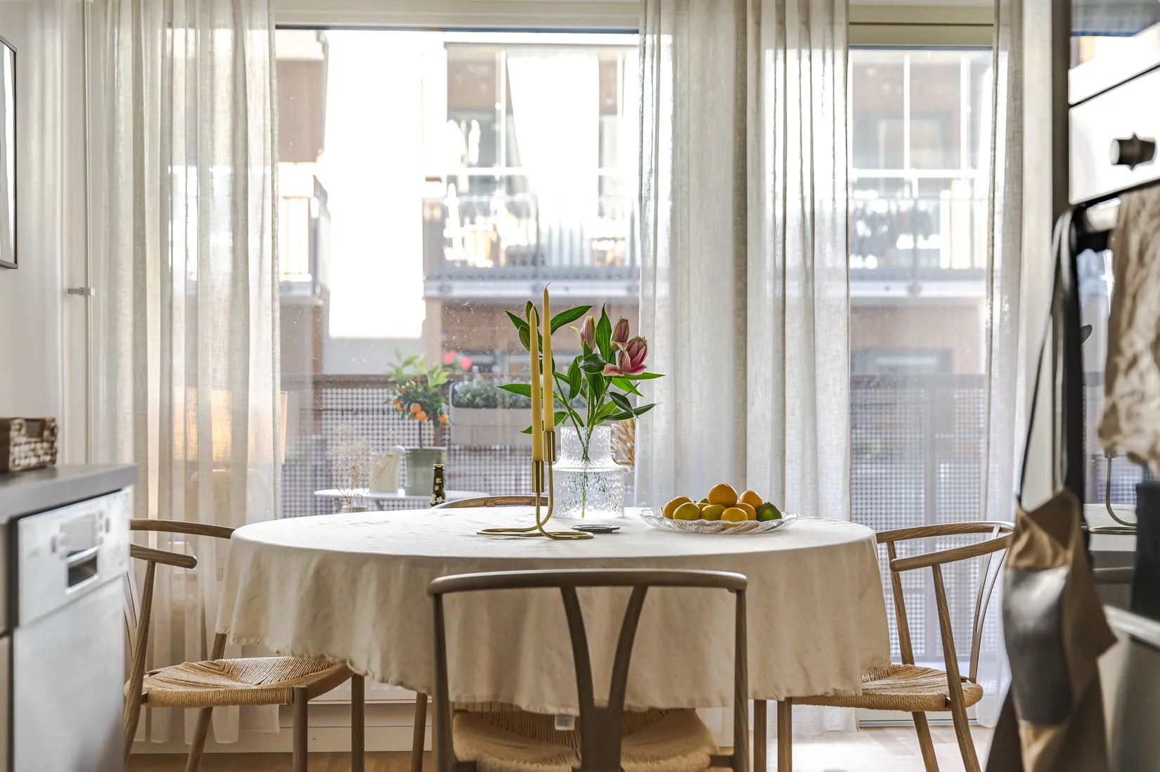 Bostadsrätt, Gullbergsgatan 18, Folkets Park/Valla, Linköping