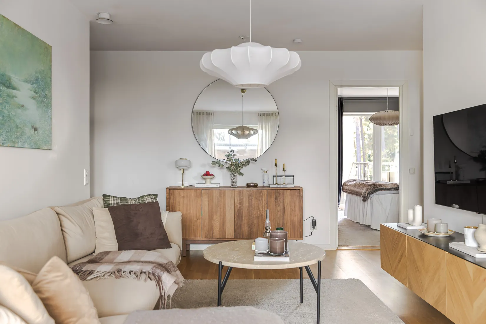 Bostadsrätt, Gullbergsgatan 18, Folkets Park/Valla, Linköping