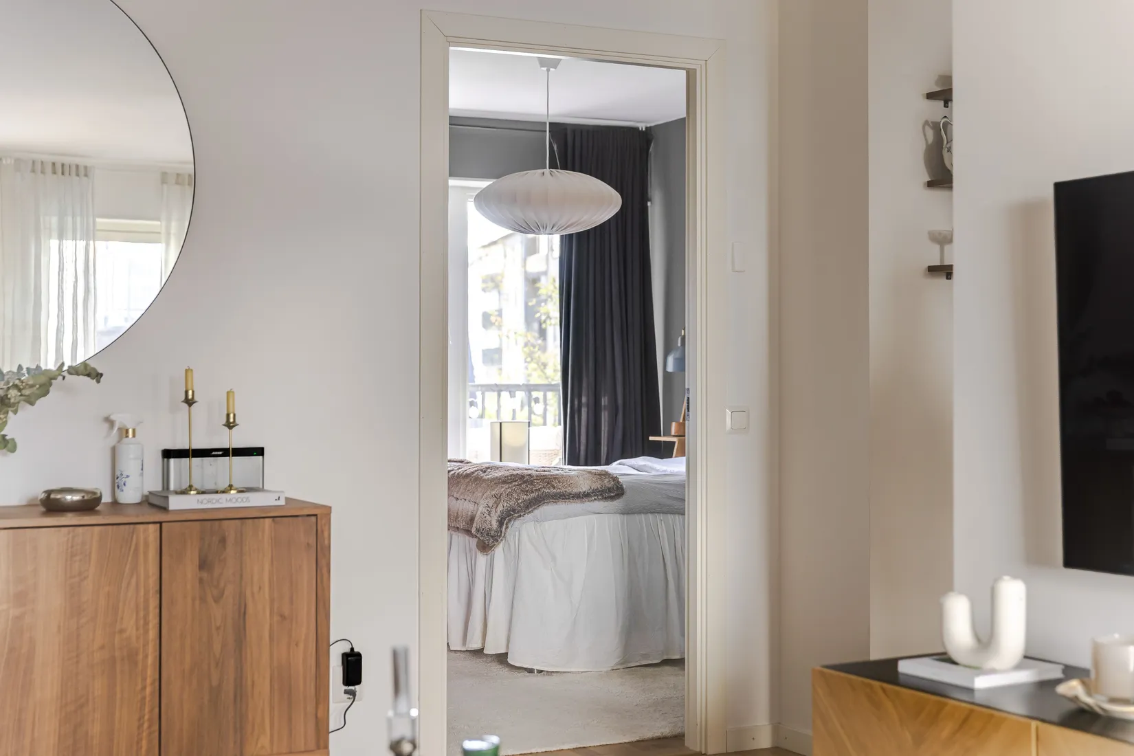 Bostadsrätt, Gullbergsgatan 18, Folkets Park/Valla, Linköping