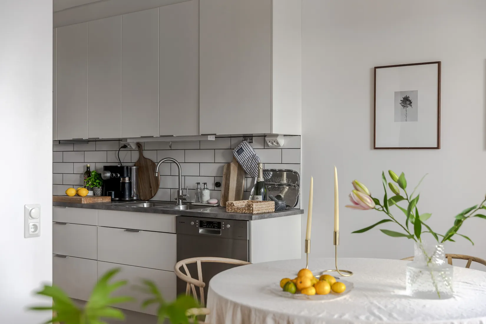 Bostadsrätt, Gullbergsgatan 18, Folkets Park/Valla, Linköping