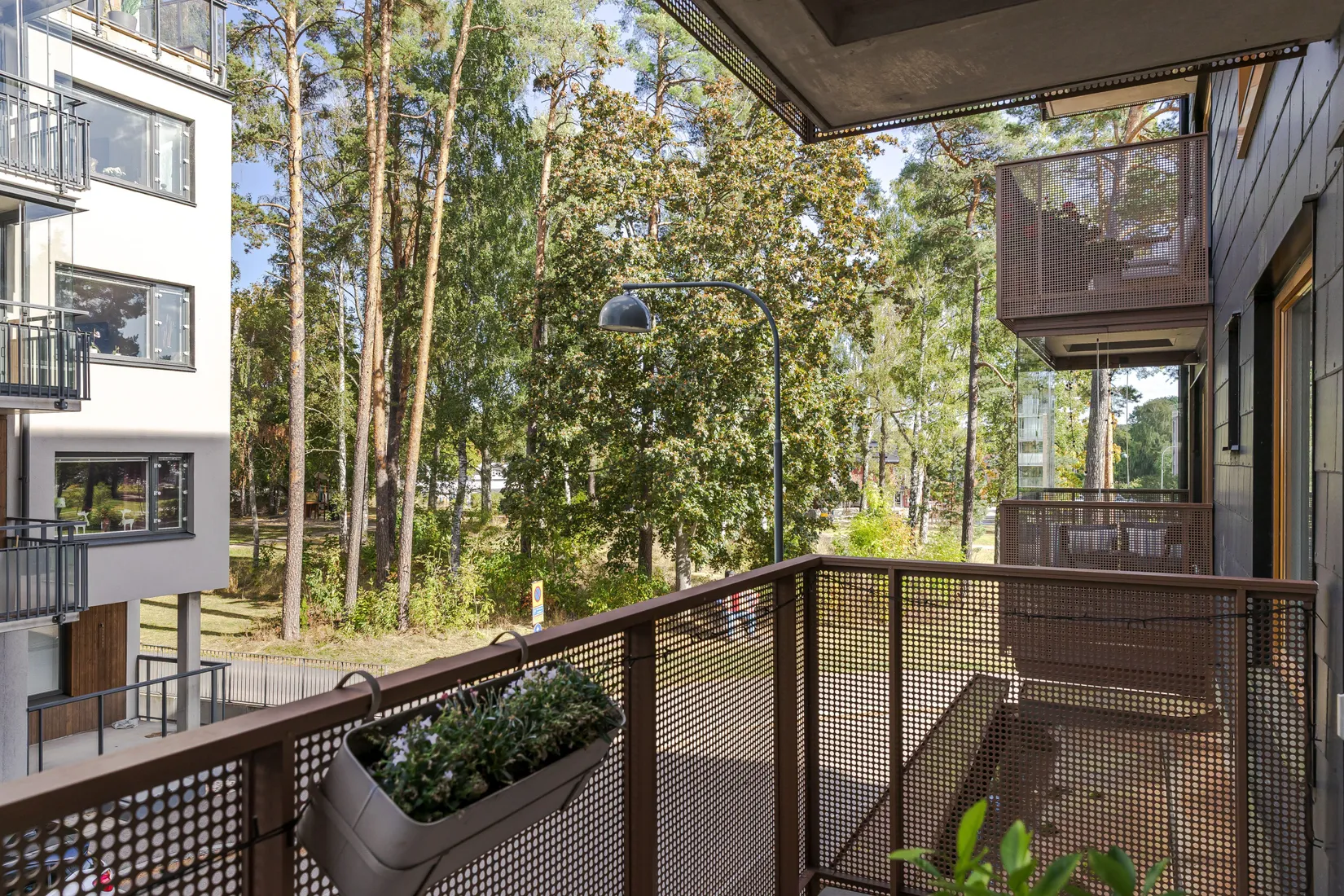 Bostadsrätt, Gullbergsgatan 18, Folkets Park/Valla, Linköping