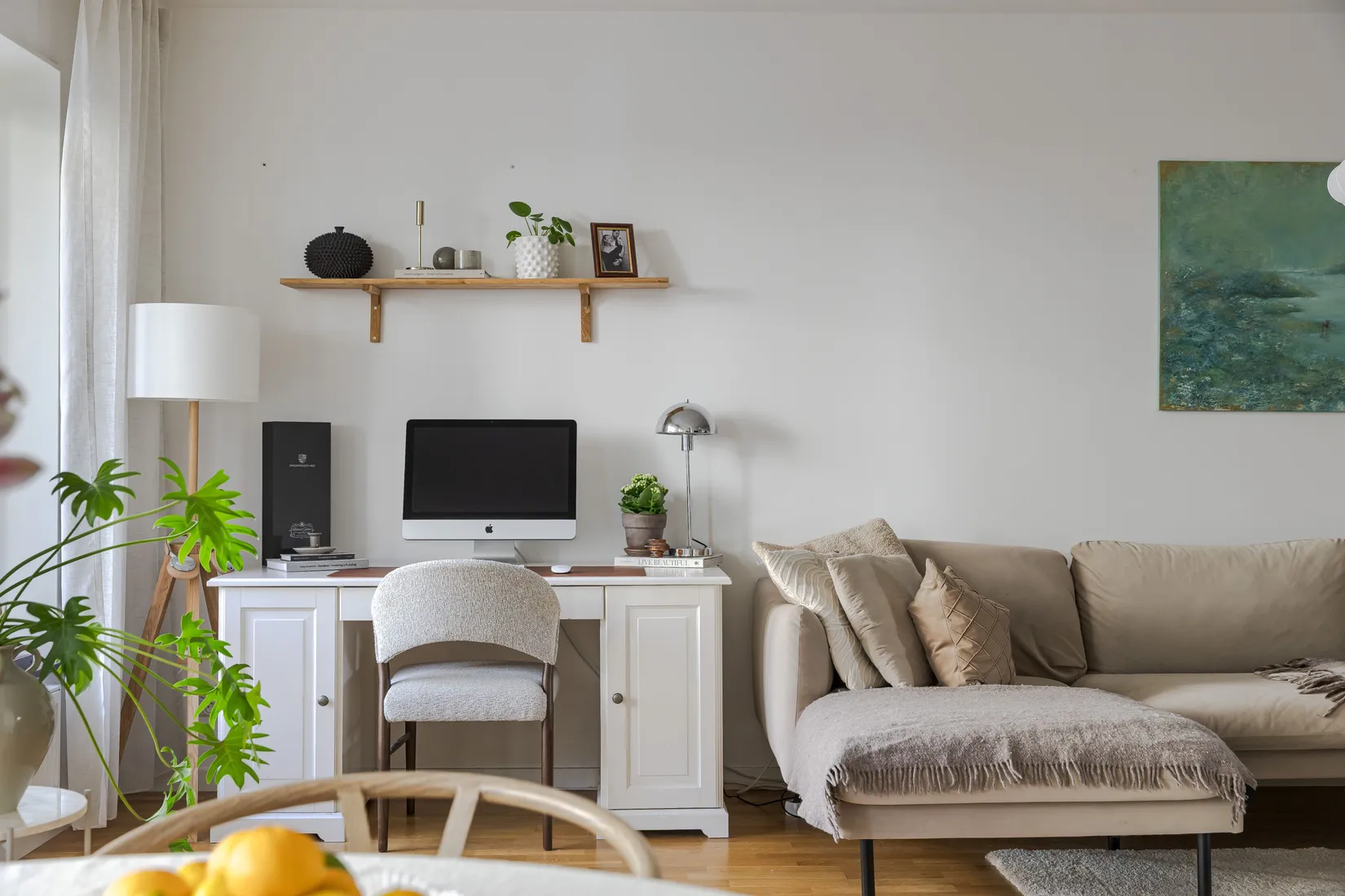 Bostadsrätt, Gullbergsgatan 18, Folkets Park/Valla, Linköping