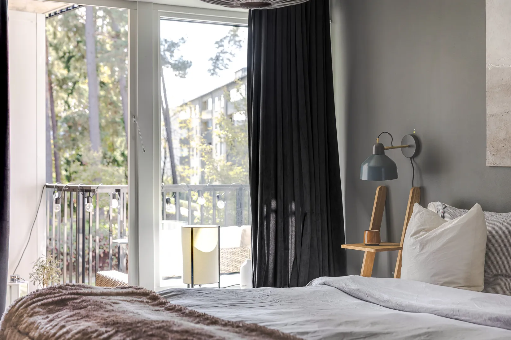 Bostadsrätt, Gullbergsgatan 18, Folkets Park/Valla, Linköping